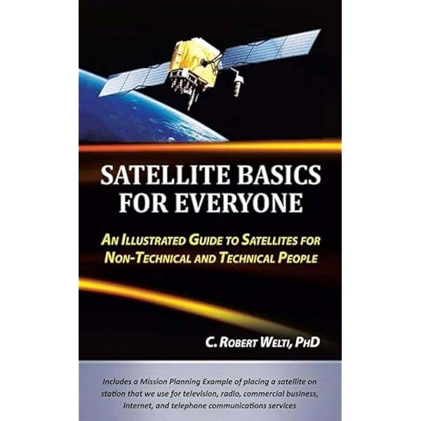 Satellite Communications, Fifth Edition (English Edition) - eBooks